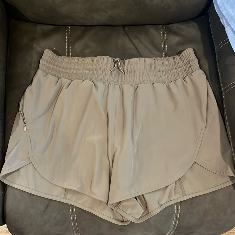 Women’s All In Motion Running Shorts